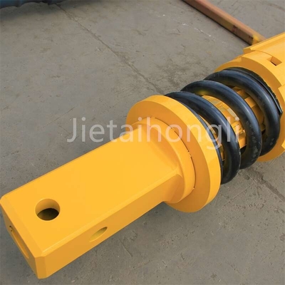 فنر میراگر دکل حفاری Soilmec SR60