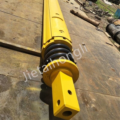 میله کلی Sr40 Sr60 Sr70 در رشته مهندسی حفاری
