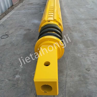 دستگاه شمع بندی Bauer SR40/SR60/SR70/SR80/AF180/AF220 قطعات در هم تنیده کلی بار