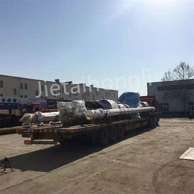 دکل حفاری چرخشی استفاده شده کلی مینیاتوری SR40 50M دکل شمع بندی استفاده شده برای ساخت و ساز
