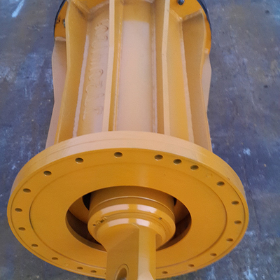 earthmec sr60 sr70 sr80 od 406mm kelly bar