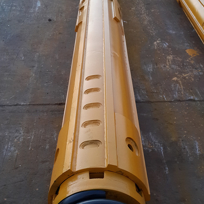 earthmec sr60 sr70 sr80 od 406mm kelly bar