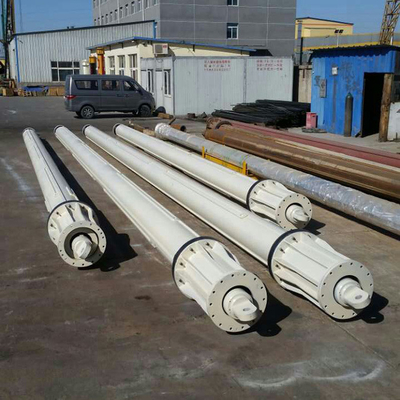 earthmec sr60 sr70 sr80 od 406mm kelly bar