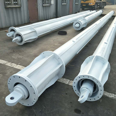 earthmec sr60 sr70 sr80 od 406mm kelly bar