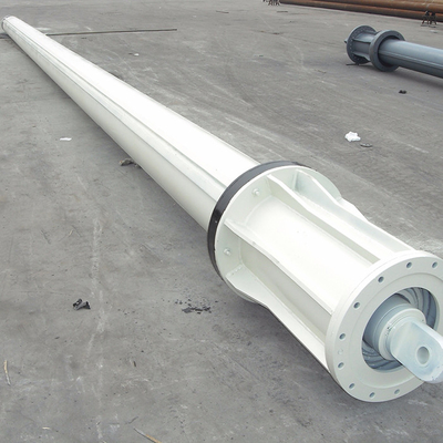 میله اصطکاکی کلی 32-150 متر برای دکل های حفاری چرخشی IMT SOILMEC BAUER MAIT