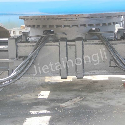 دکل شمع بند خاکی سویلمک سری R516 R518 R622 کارکرده وضعیت خوب 6 ماه گارانتی