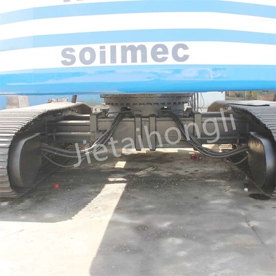 دکل شمع بند خاکی سویلمک سری R516 R518 R622 کارکرده وضعیت خوب 6 ماه گارانتی