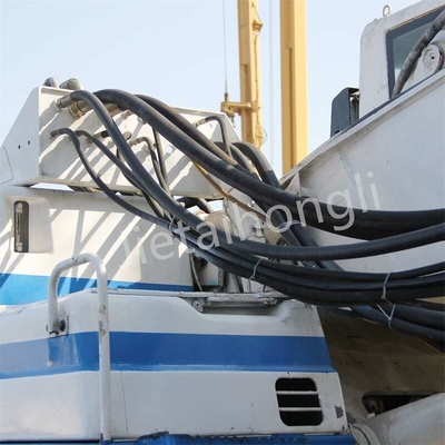 دکل شمع بند خاکی سویلمک سری R516 R518 R622 کارکرده وضعیت خوب 6 ماه گارانتی
