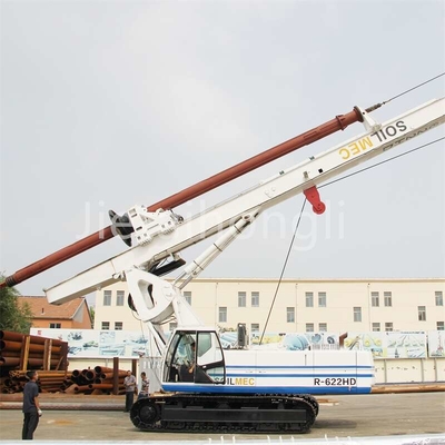 دکل شمع بند خاکی سویلمک سری R516 R518 R622 کارکرده وضعیت خوب 6 ماه گارانتی