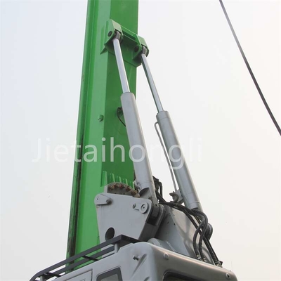 فروش کارخانه دکل شمع زنی کارکرده دکل چرخشی دکل چرخشی