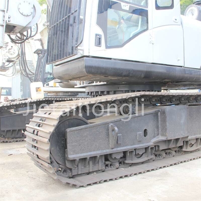 کارخانه به طور مستقیم عمده فروشی استفاده شده Bored Imt Piling Drilling Rig