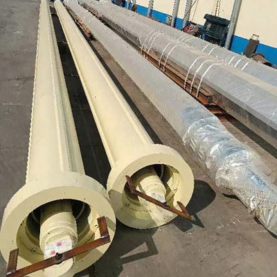 میله کلی اصطکاکی earthmec Sr40,sr60,sr625,sr70,sr80