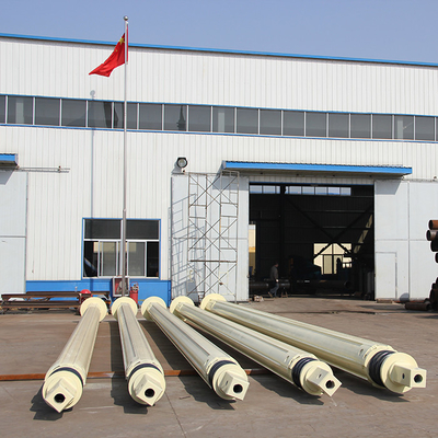 میله کلی اصطکاکی earthmec Sr40,sr60,sr625,sr70,sr80