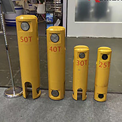 100% جدید SOILMEC Kelly Bar Tool 25t/30t/35t/40t swivel Joint, 35CrMo Kelly Swivel