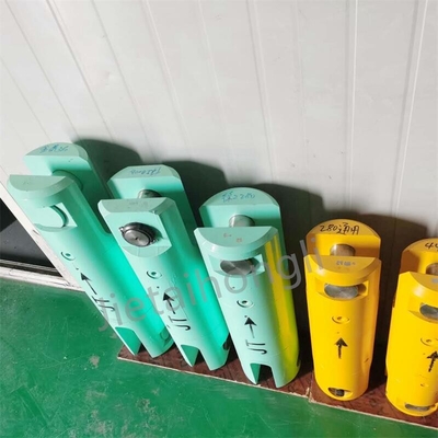 TESCAR LIEBHERR Kelly Tool Lift Tool Servers swivel for Rotary Drilling Rig Kelly Bar