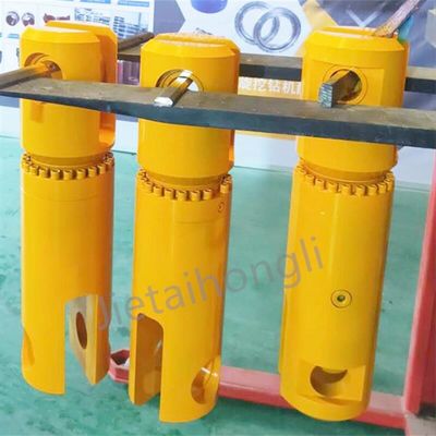 بلند کردن 25T 30T کلی بار Swivel