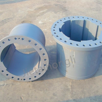 ابزار دکل حفاری بوش سر آستین چرخشی برای دکل شمع بندی دکل حفاری چرخشی