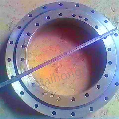 یاتاقان چرخشی سفارشی سوراخ حفاری ساختمانی 010 25 400 برای میله های کلی OD355