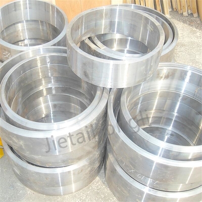 ماشین آلات ساختمانی Piling Rig Spares Strengthen Ring حلقه تقویت کننده برای دکل چرخشی Kelly Bar