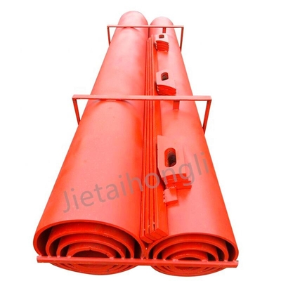 دکل تقویت کننده ابزار میله کلی اتصال ترمینال ISO9001 برای سوراخ سوراخ سوراخ دکل شمع بندی کلی میله