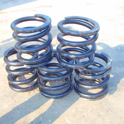 OD400 H410 Kelly Bar Tool ISO Drilling Rig Damping Spring for 406 /440 Kelly Bar