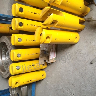 25t 40t 50t استفاده از kelly bar swivel pivot swivel Joint Factory فروش مستقیم کارخانه