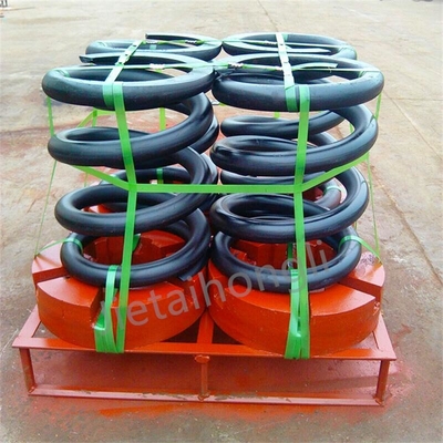تامین کننده تولید کننده اتصال چرخشی برای شمع چرخشی ریگ کلی میله 25t 30t 40t 50t