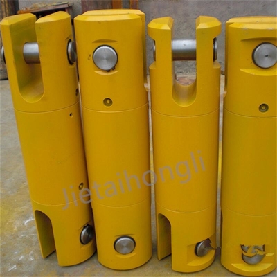 kelly bar swivel pivot لوازم جانبی مهندسی ساخت و ساز Swivel Joint Construction