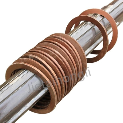 Piling Rigs Buaer BG24 BG27 BG36 Kelly Bar Tool Disk Demping Special Disk Spring