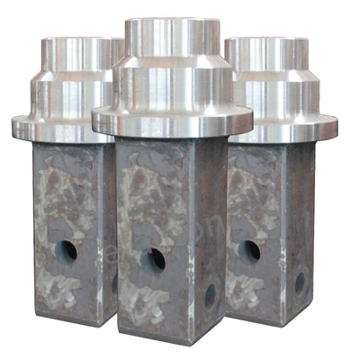 Piling Rig Kelly Bar Tool Need Bauer Type Kelly Tube 200*200 for Drilling Rigs