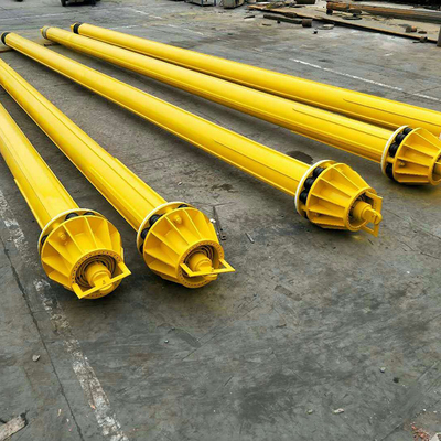 میله اصطکاکی کلی 32-150 متر برای دکل های حفاری چرخشی IMT SOILMEC BAUER MAIT