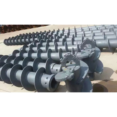 مارپیچ 600/800/1000 میلی‌متری CFA