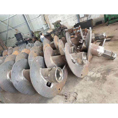 مارپیچ 600/800/1000 میلی‌متری CFA