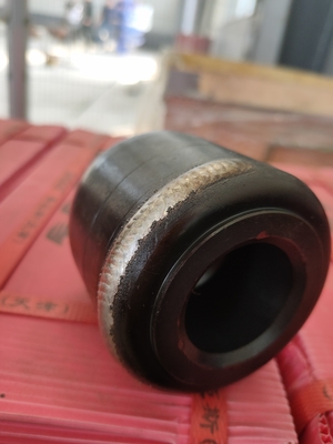 نگهدارنده گلوله دندان B85 42Crmo مواد کاربید تنگستن