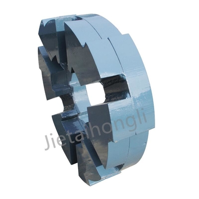 Q345 Construction Works Kelly Bar Tool Filter Separator Water