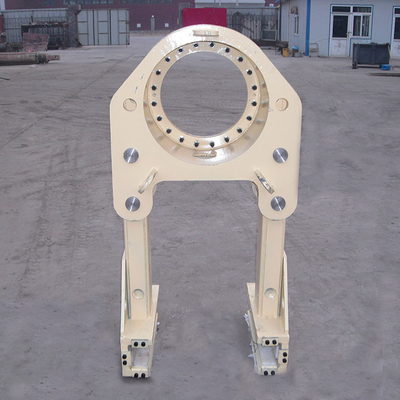 راهنمای کلی مته چرخشی نوع Bauer، راهنمای کلی شمع بندی Bg25