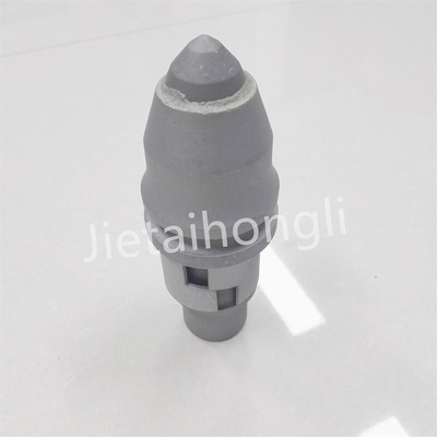 دندانه‌های کاربید تنگستن B47k22h برای سطل‌های چرخان حفاری