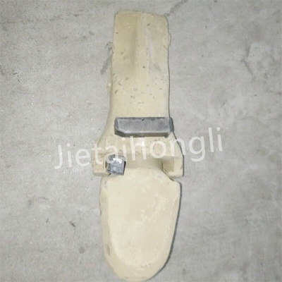 55-10t20-30 55-22-30 دندان گلوله کاربید , دندان دریل پایه