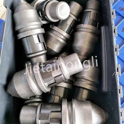 نگهدارنده دندانه حفاری سنگ برای شمع بندی دکل حفاری چرخشی لوازم یدکی میله کلی B47K