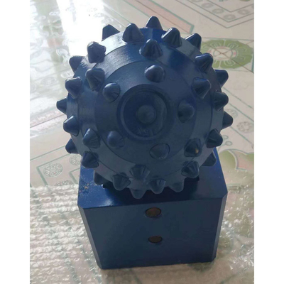 غلتک سنگ حفاری 42 Crmo Tricone با کاربید تنگستن