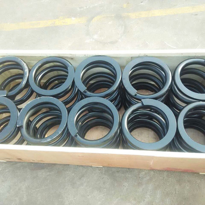 Kelly bar استفاده از فنر میرایی را برای Soilmec /Bauer /IMT/Mait، فنر میرایی دکل شمع بندی می کند.