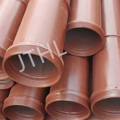 شمع بندی مهندسی ساخت و ساز لوله ترمی لوله سیم نوع Q235B