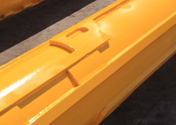 100٪ قطعات فرعي جديد ماشين پايه