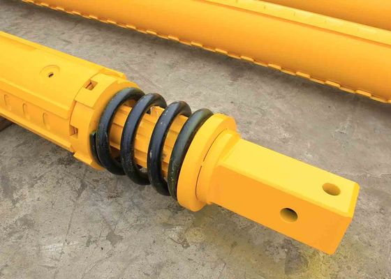 100٪ قطعات فرعي جديد ماشين پايه