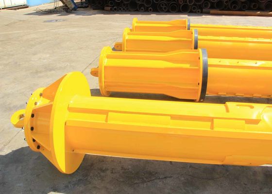 100٪ قطعات فرعي جديد ماشين پايه