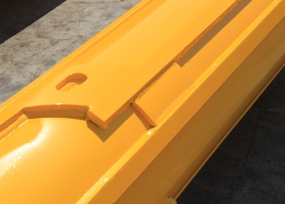 تلسکوپی 120 متری کلی بار Sr150 Sr200 Sr238 Sr285 Sr405