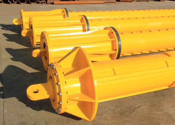 تلسکوپی 120 متری کلی بار Sr150 Sr200 Sr238 Sr285 Sr405