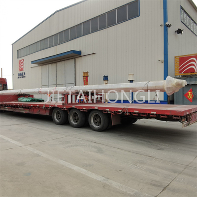 شمع بندی میله کلی به هم پیوسته برای Sunward Swdm 160 /200/220/260 Rigs