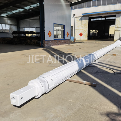 دکل حفاری چرخشی در هم قفل کننده Kelly Bar Sr40 / Bg24 / Af270 / B250