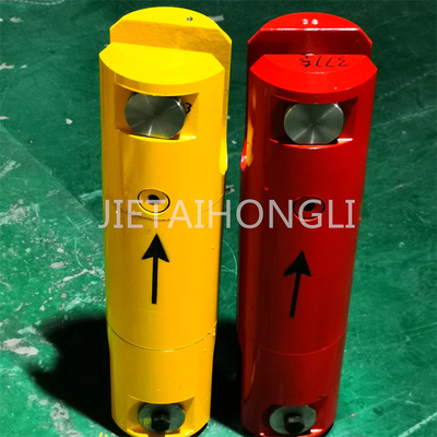 اتصال چرخشی بالابر قطعات ماشین شمع بندی 25T برای Sr360 / Bg28 / Sr90
